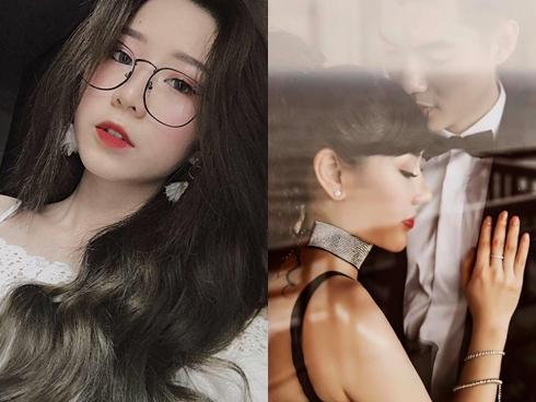 Vợ đại gia của Á vương Trương Nam Thành bức xúc khi bị đồn chảnh chọe, không chụp ảnh với khách trong ngày cưới-6