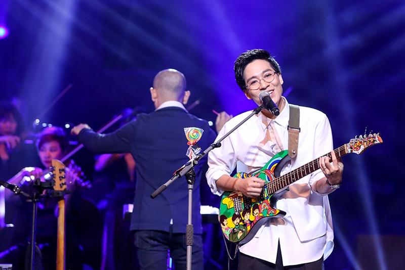 Ngọt - In the Spotlight: Khi những chàng trai mộng mơ bước lên sân khấu lớn-3