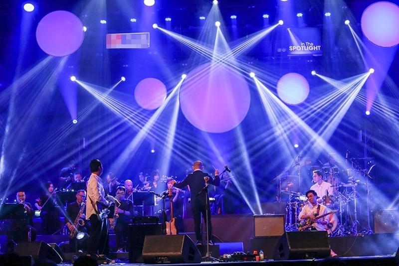 Ngọt - In the Spotlight: Khi những chàng trai mộng mơ bước lên sân khấu lớn-12