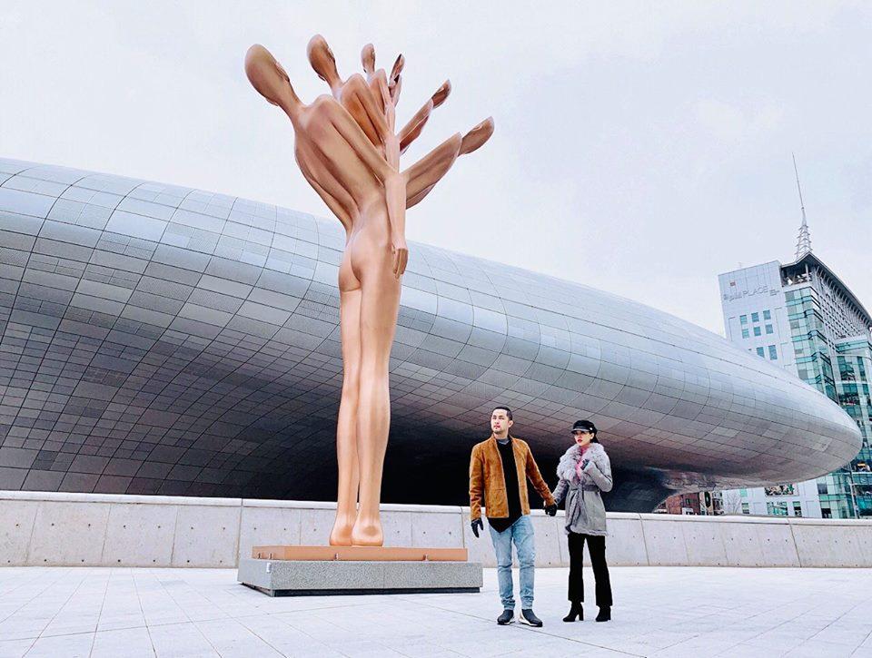 Hotboy Minh Châu chiêu đãi người hâm mộ món quà tinh thần quen thuộc nhân dịp đặc biệt-3