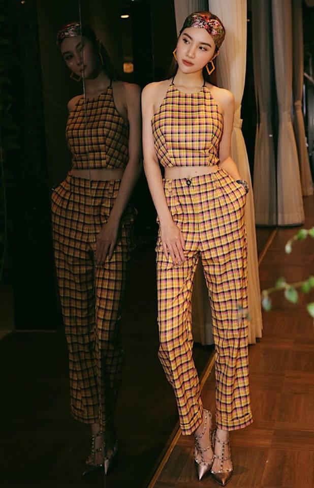 Hotboy Minh Châu chiêu đãi người hâm mộ món quà tinh thần quen thuộc nhân dịp đặc biệt-4