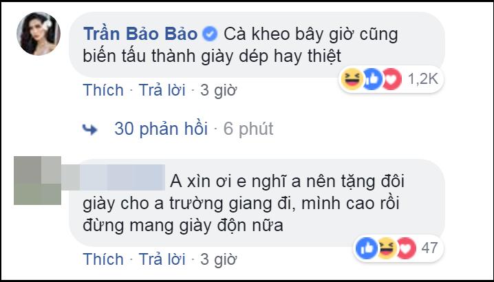 Ai chẳng biết Trấn Thành nghiện giày độn đế, nhưng vác đôi cà kheo 15cm dưới chân thế này thì quá đáng sợ rồi!-3