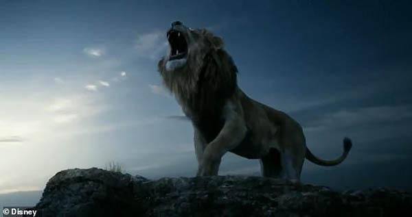The Lion King lập kỷ lục trailer Disney có lượt xem cao nhất trong lịch sử-3