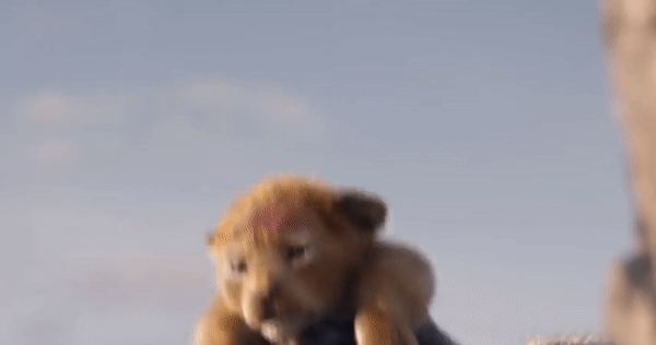 The Lion King lập kỷ lục trailer Disney có lượt xem cao nhất trong lịch sử-2