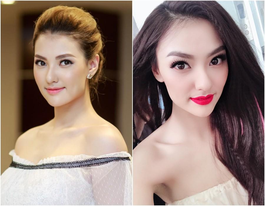 Hồng Quế khoe sửa mũi hết khoằm, đẹp gấp trăm ngàn lần quá khứ-4