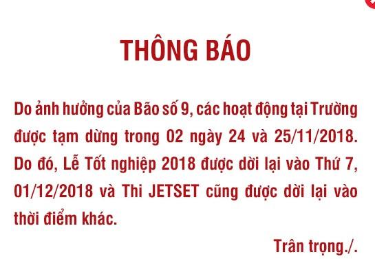 Lan tỏa hình ảnh khách sạn tại Vũng Tàu đón người nghèo tránh bão số 9-7