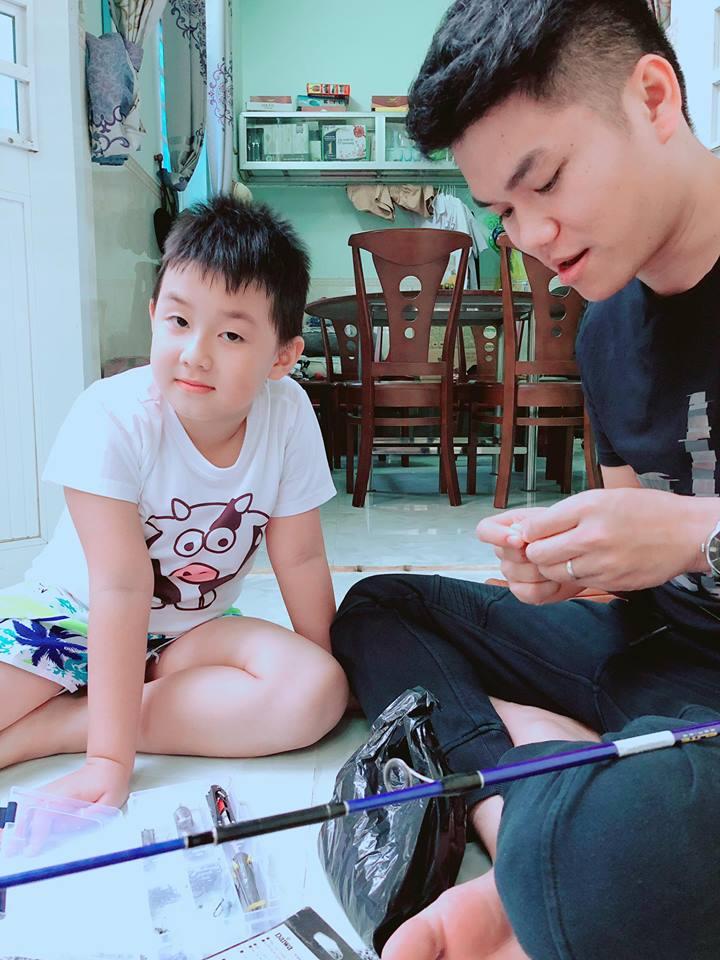 Hồ Ngọc Hà sánh đôi bên người tình Kim Lý điên đảo shoping mừng sinh nhật lần thứ 35-5