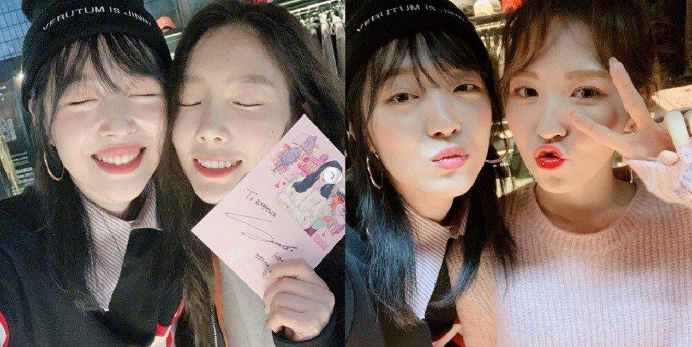 Lee Hyori khoe mặt mộc, xuất hiện sau nhiều tháng trời lặn mất tăm-4