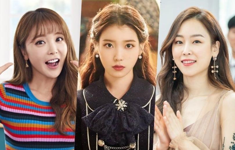 Lee Hyori khoe mặt mộc, xuất hiện sau nhiều tháng trời lặn mất tăm-5