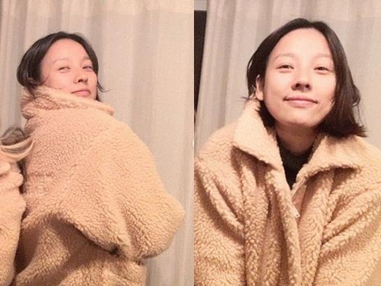 Kim Yoo Jung bỗng bé xíu khi sánh đôi bên bạn diễn cao 1m9-10