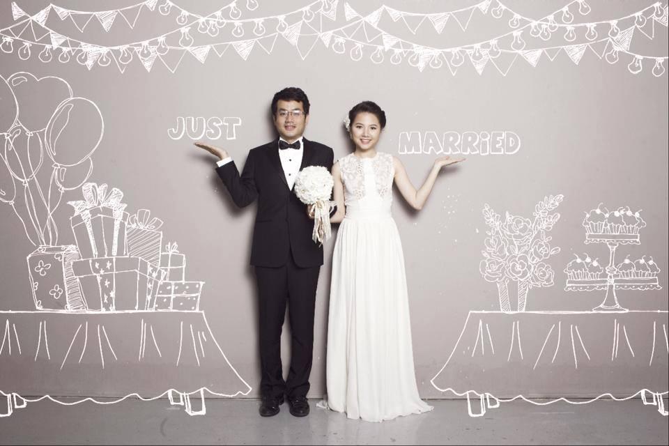 Trong khi tất cả chị em lần lượt ly hôn, Ngô Quỳnh Anh (H.A.T) ngập tràn hạnh phúc nhờ rời xa showbiz kịp thời-4