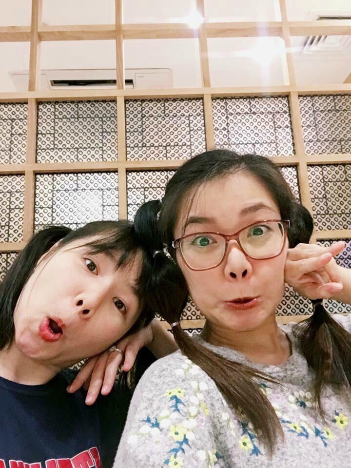 Trong khi tất cả chị em lần lượt ly hôn, Ngô Quỳnh Anh (H.A.T) ngập tràn hạnh phúc nhờ rời xa showbiz kịp thời-7