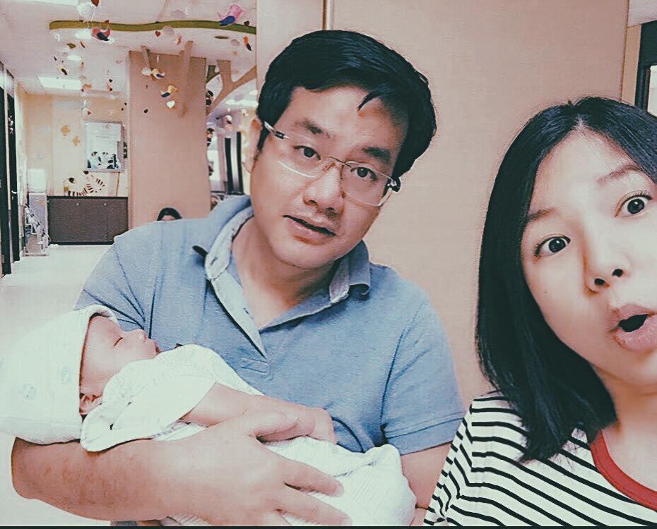 Trong khi tất cả chị em lần lượt ly hôn, Ngô Quỳnh Anh (H.A.T) ngập tràn hạnh phúc nhờ rời xa showbiz kịp thời-5