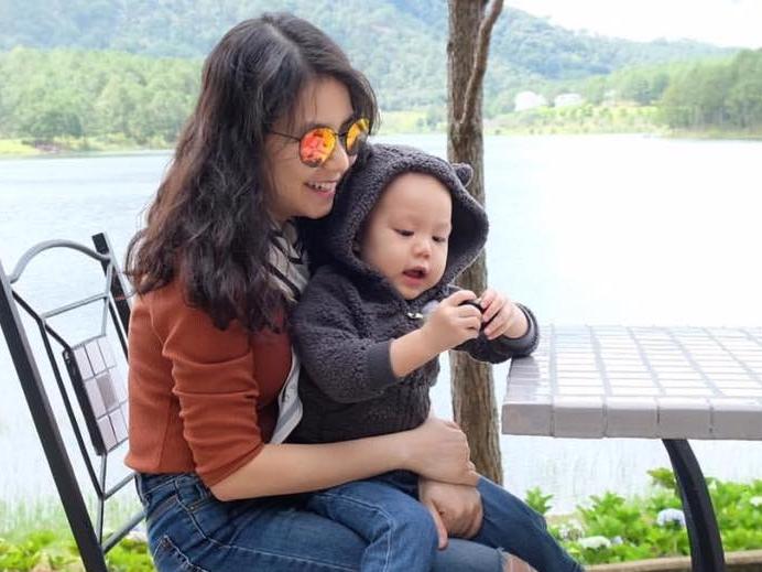 Cuộc sống của Ngô Quỳnh Anh nhóm H.A.T giờ ra sao?-5