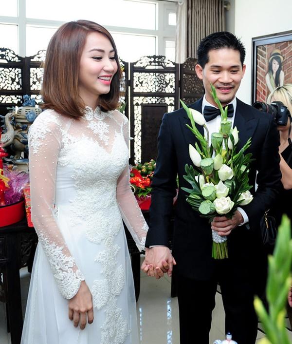 Mỹ nhân Việt lấy chồng nhưng không bỏ cuộc chơi, đóng phim nào là hot phim đó-2