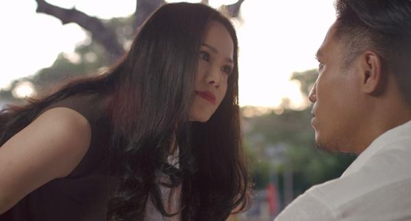 Mỹ nhân Việt lấy chồng nhưng không bỏ cuộc chơi, đóng phim nào là hot phim đó-9