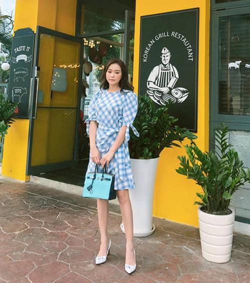 Tẩm ngẩm tầm ngầm nhưng Sam là tay chơi túi hiệu thứ thiệt-4