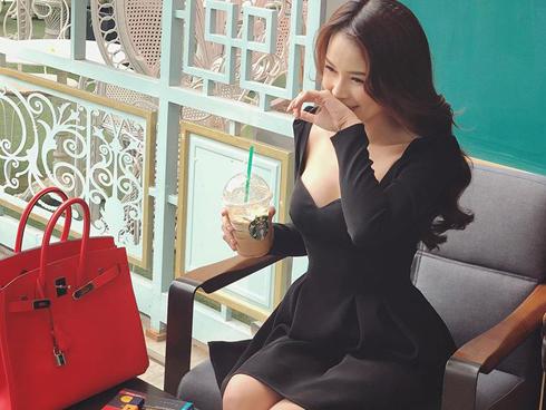 'Tẩm ngẩm tầm ngầm' nhưng Sam là 'tay chơi túi hiệu' thứ thiệt