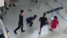 Khởi tố nhóm côn đồ đánh nữ nhân viên hàng không ở Thanh Hóa
