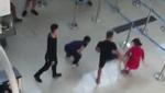 Khởi tố nhóm côn đồ đánh nữ nhân viên hàng không ở Thanh Hóa