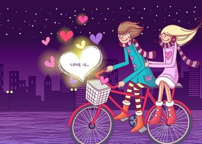 5 cung hoàng đạo đang FA chắc chắn sẽ có gấu trong mùa đông này-1