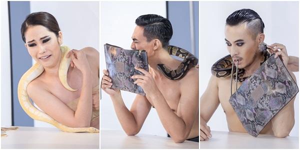 Minh Hằng loại học trò Thanh Hằng, Võ Hoàng Yến nhếch môi: Chờ 2 chị cãi nhau cho hấp dẫn mà chẳng có-1