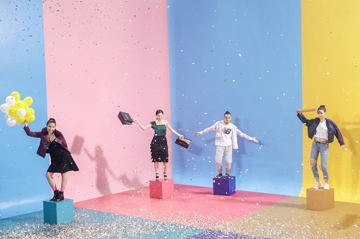 Minh Hằng loại học trò Thanh Hằng, Võ Hoàng Yến nhếch môi: Chờ 2 chị cãi nhau cho hấp dẫn mà chẳng có-4