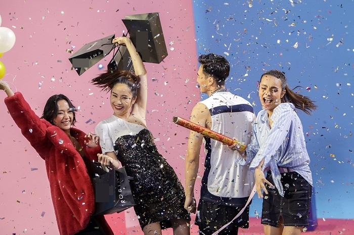 Minh Hằng loại học trò Thanh Hằng, Võ Hoàng Yến nhếch môi: Chờ 2 chị cãi nhau cho hấp dẫn mà chẳng có-8