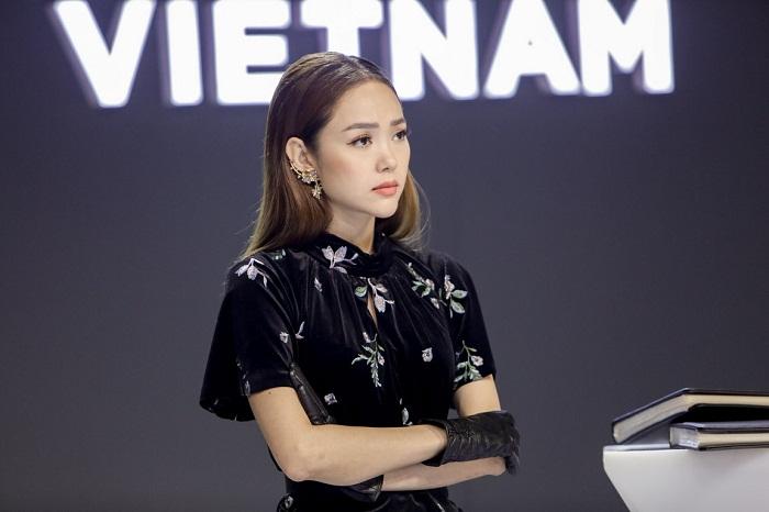 Minh Hằng loại học trò Thanh Hằng, Võ Hoàng Yến nhếch môi: Chờ 2 chị cãi nhau cho hấp dẫn mà chẳng có-9