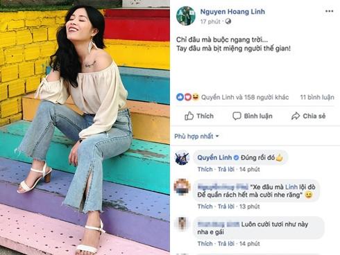 Đang bị chỉ trích ngày càng lố, BTV Hoàng Linh lập tức dễ dàng được tha thứ nhờ cách dạy con khéo léo-10