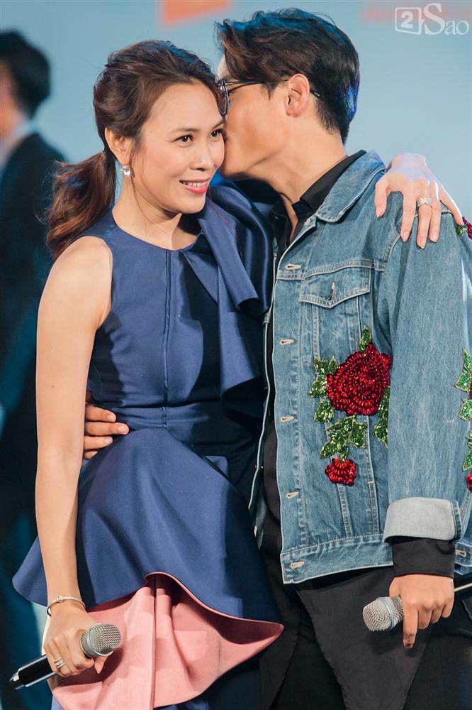 Mặc fan đẩy thuyền tích cực, Mỹ Tâm khẳng định không yêu Hà Anh Tuấn-8