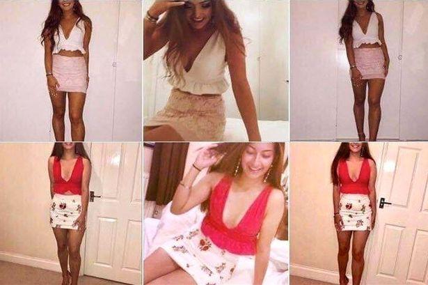 Cô gái trẻ sốc khi phát hiện em song sinh bất đắc dĩ trên mạng xã hội-4