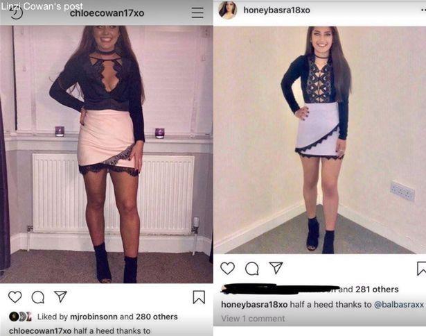 Cô gái trẻ sốc khi phát hiện em song sinh bất đắc dĩ trên mạng xã hội-6