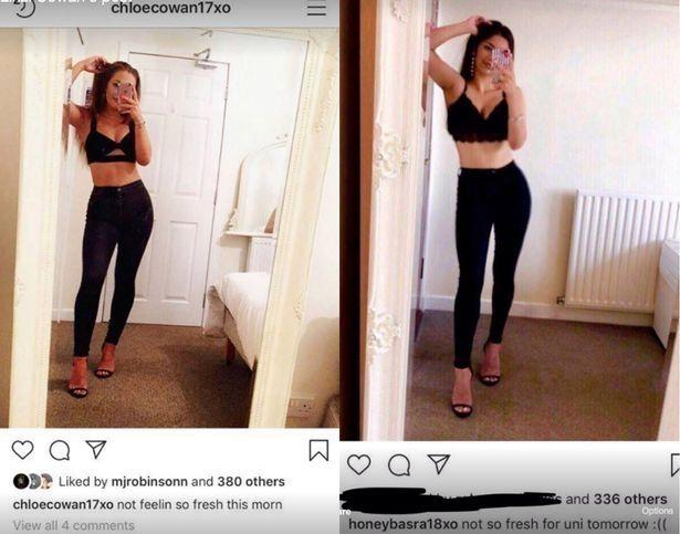 Cô gái trẻ sốc khi phát hiện em song sinh bất đắc dĩ trên mạng xã hội-3