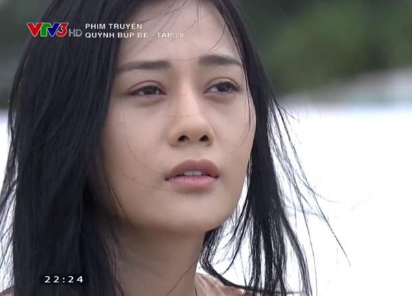 Dàn diễn viên ‘Quỳnh búp bê’ kể lại những cảnh nóng bị cắt, và phần 2-3