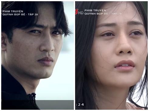 Phim Việt dày đặc cảnh nóng gây sốc không kém Quỳnh búp bê: Nữ chính nói gì?-5