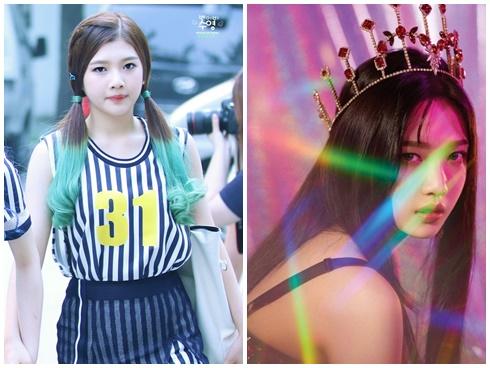 Red Velvet comeback thất bại: Vì bài hát dở hay vì thiếu quyết tâm?-2