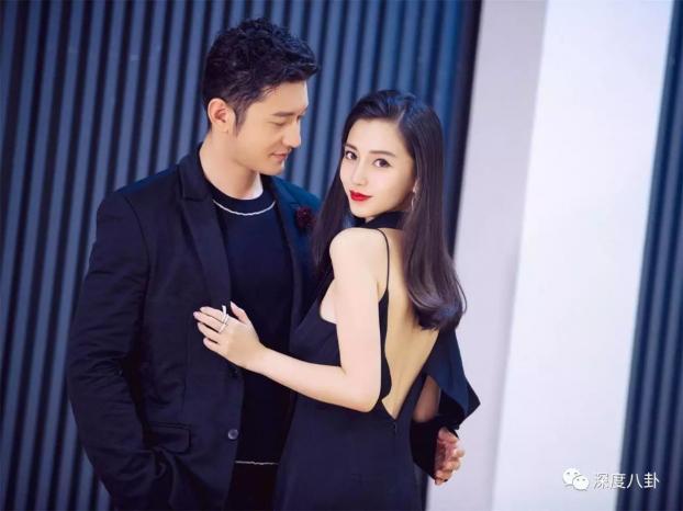 Sau mấy ngày khiến dư luận hoang mang, Huỳnh Hiểu Minh đích thân đập tan tin đồn ly hôn-1