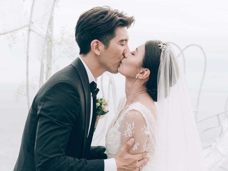 Triệu Mẫn Giả Tịnh Văn làm lành với chồng cũ sau 9 năm-4