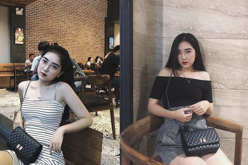 Lộ thêm bằng chứng Đức Chinh đã là hoa có chủ, nhan sắc của cô gái khiến nhiều người ghen tỵ-5