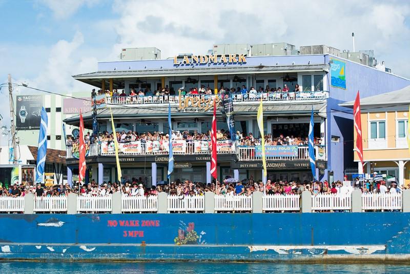 Hóa thân thành cướp biển vùng Carribean ở quần đảo Cayman-1