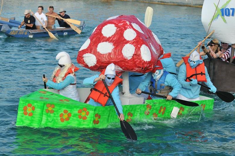 Hóa thân thành cướp biển vùng Carribean ở quần đảo Cayman-12