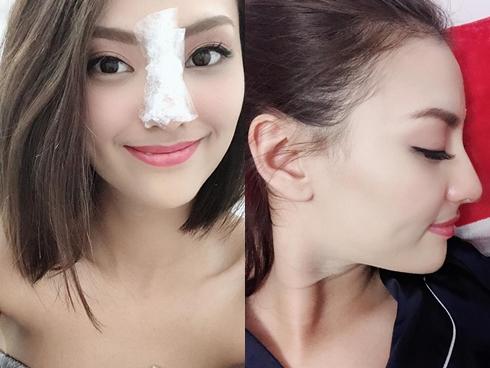 Muôn kiểu đáp trả của mỹ nhân Việt khi gương mặt vướng thị phi đập đi xây lại trong năm 2018-20