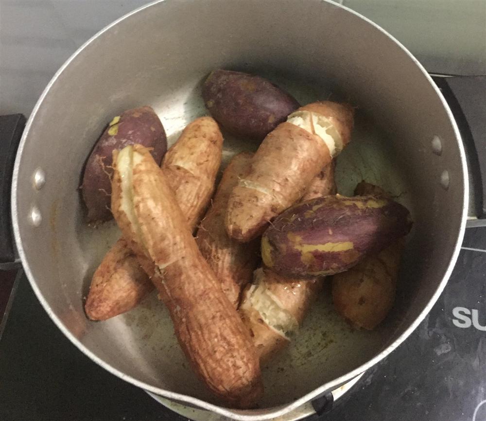 Cô dâu, chú rể thót tim trong đám cưới chạy bão ở Vũng Tàu-3