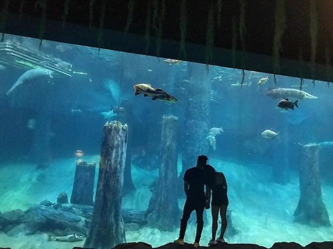 Không hổ danh hotgirl ăn chơi số 1 Sài thành, Meo Meo đăng ảnh tình tứ cùng chồng cũng nóng bỏng hết phần thiên hạ-7