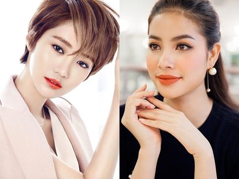 Muốn vận mệnh MAY MẮN CÁT TƯỜNG, nên để TÓC NGẮN hay TÓC DÀI?-4