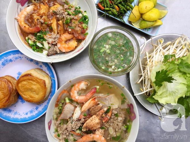 Điểm mặt những quán ăn có tiếng lâu đời ở Sài Gòn-1