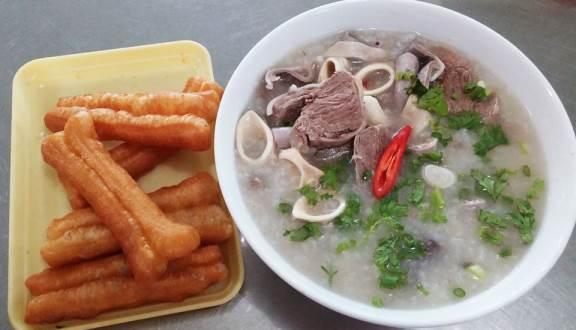 Điểm mặt những quán ăn có tiếng lâu đời ở Sài Gòn-3