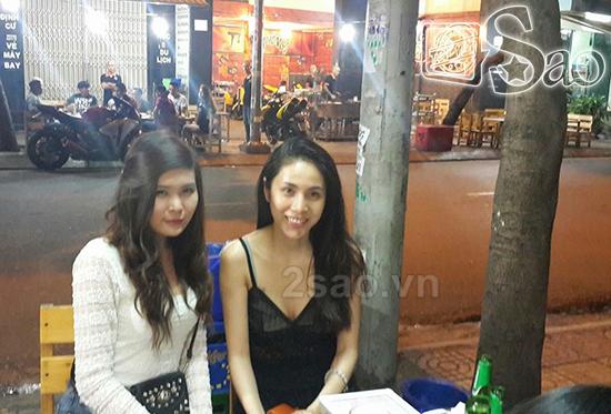 Fan xuýt xoa trước hình ảnh Thủy Tiên chân chất, mặt mộc không tì vết đón sinh nhật tuổi 33-9