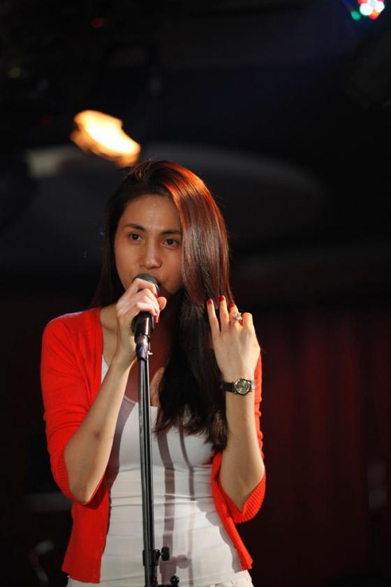 Fan xuýt xoa trước hình ảnh Thủy Tiên chân chất, mặt mộc không tì vết đón sinh nhật tuổi 33-8